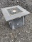 Fire Pit