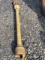 PTO Shaft