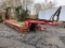2004 Ferree Lowboy Detach Trailer