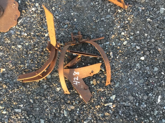 Misc. Horse Drawn Parts