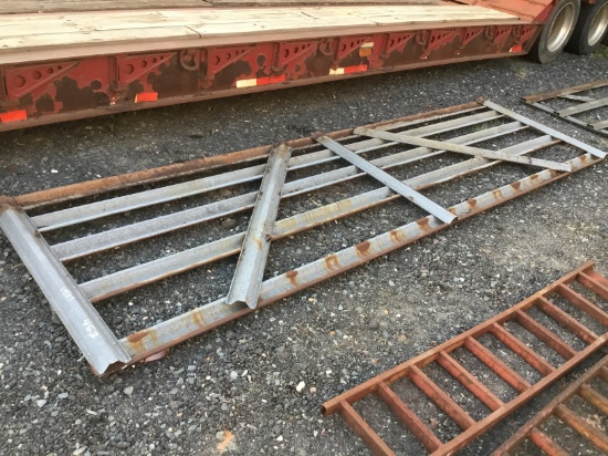 14ft Gate