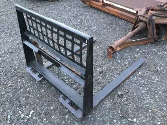Pallet Forks