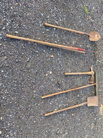 Yard / Garden Tools