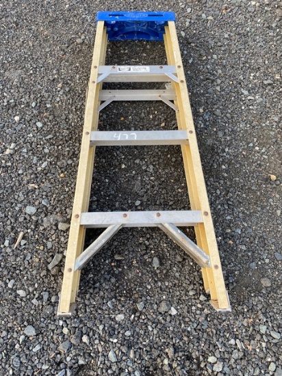 Ladder 4ft