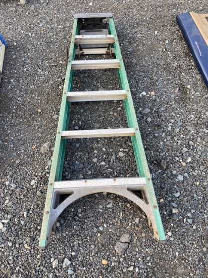 Ladder 6ft