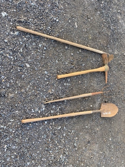 Yard / Garden Tools