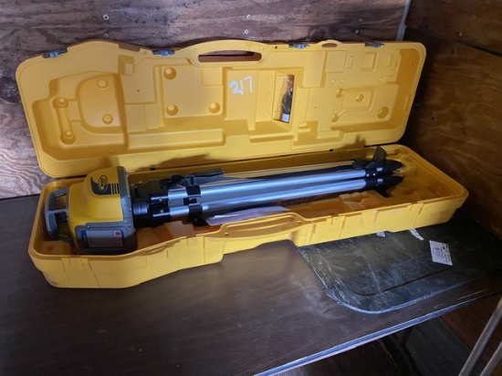 Spectra LL300N Lazer Level