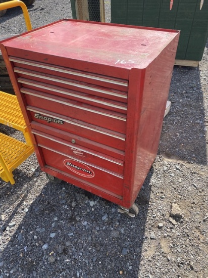 Snap On Tool Box