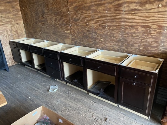 Kitchen Cabinets