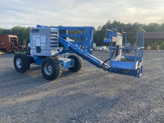Genie Boom Z45/22
