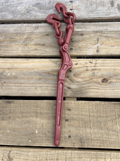 Chain Binder