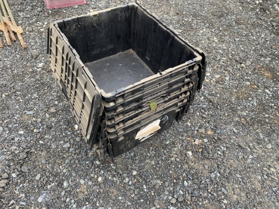 Storage Totes