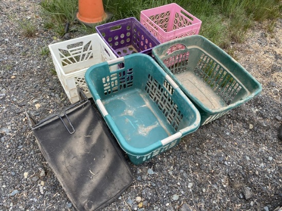 Crates