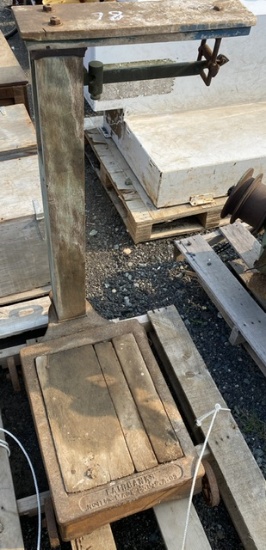Fairbanks Scales