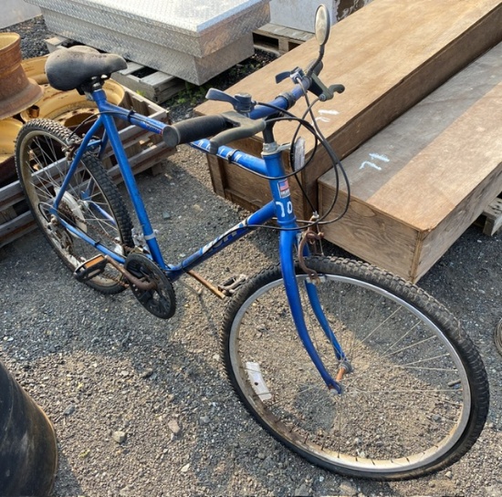 Huffy Bicycle