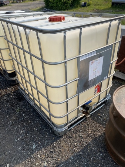 IBC Tote