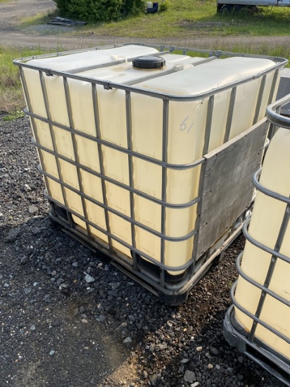 IBC Tote