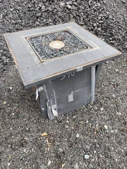 Fire Pit
