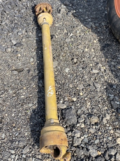 PTO Shaft