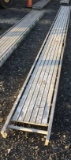 Aluminum Walk Board