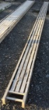 Aluminum Walk Board
