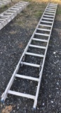 Ladder 18ft