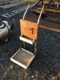 2 Wheel Cart