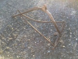 3pt Hitch Boom Pole