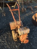 Troybilt Tiller
