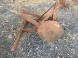 Wood Saw