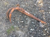 Horse Drawn Cultivator