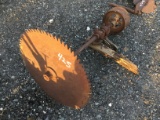 Wood Saw