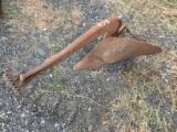 Horse Drawn 1 Bottom Plow