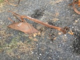 Horse Drawn 1 Bottom Plow