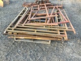 Scaffolding