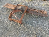 Yard Rake 8ft