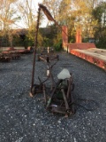 John Deere Sickle Bar Mower