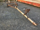 Boat Trailer