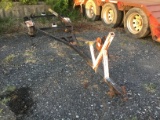 Boat Trailer