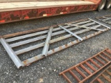 14ft Gate