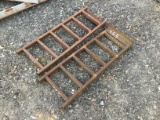 2 Small Ramps
