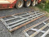 14ft Gate