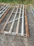14ft Gate