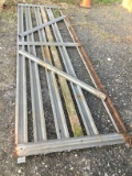 14ft Gate