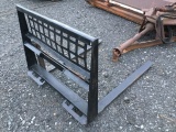Pallet Forks