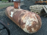Propane Tank