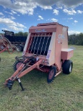 Gehl RB1475 Round Baler
