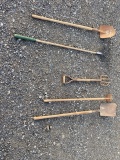 Yard / Garden Tools