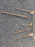 Yard / Garden Tools