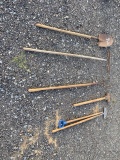 Yard / Garden Tools